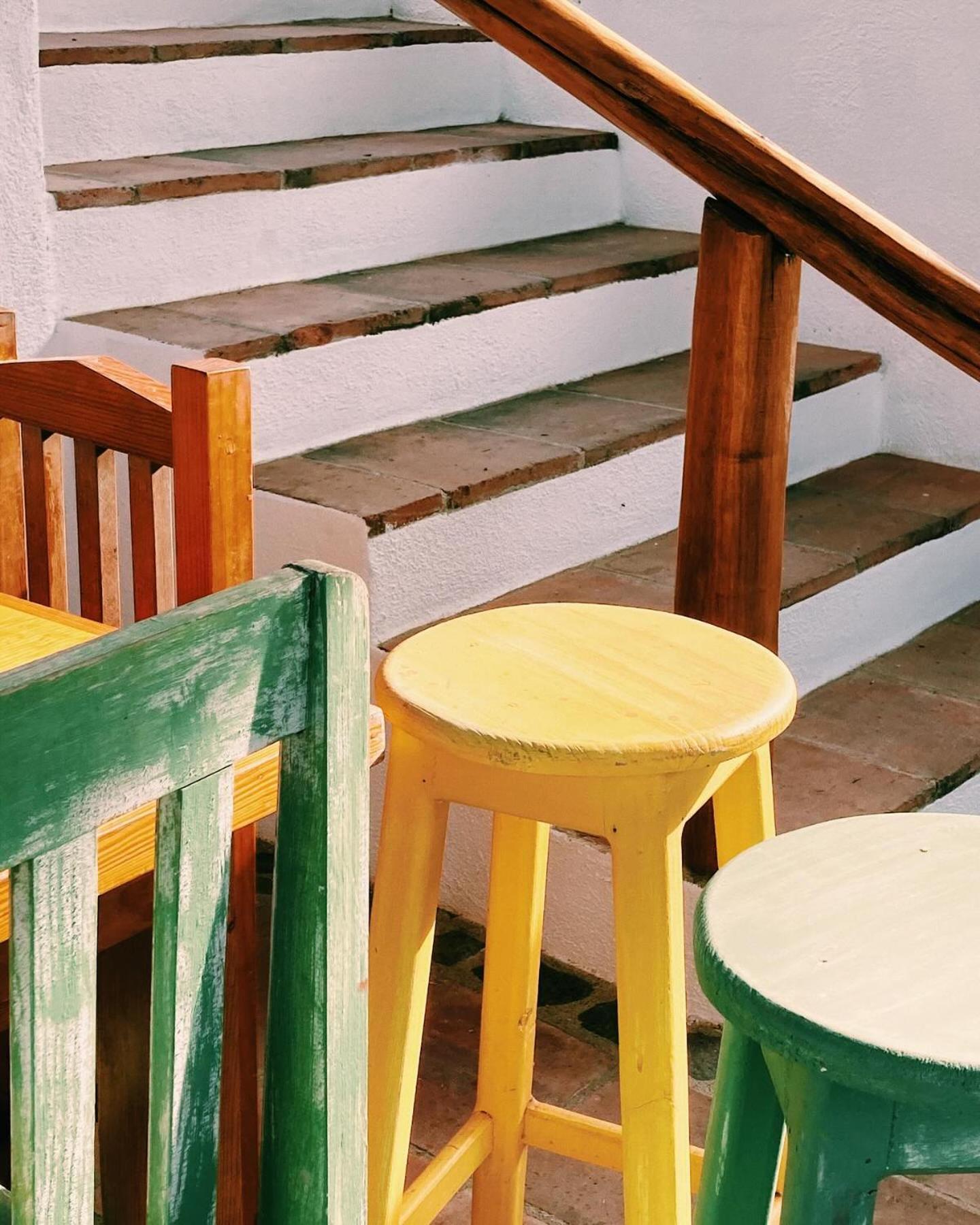 Hotel El Risco Cuatunalco Zewnętrze zdjęcie